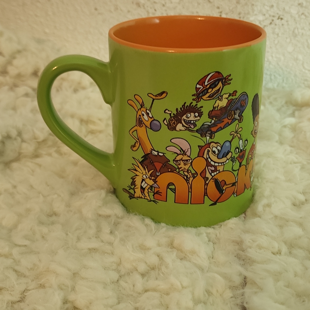 Mug